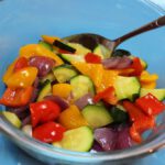 La salute cellulare e gli effetti anticancerogeni dell'alimentazione
